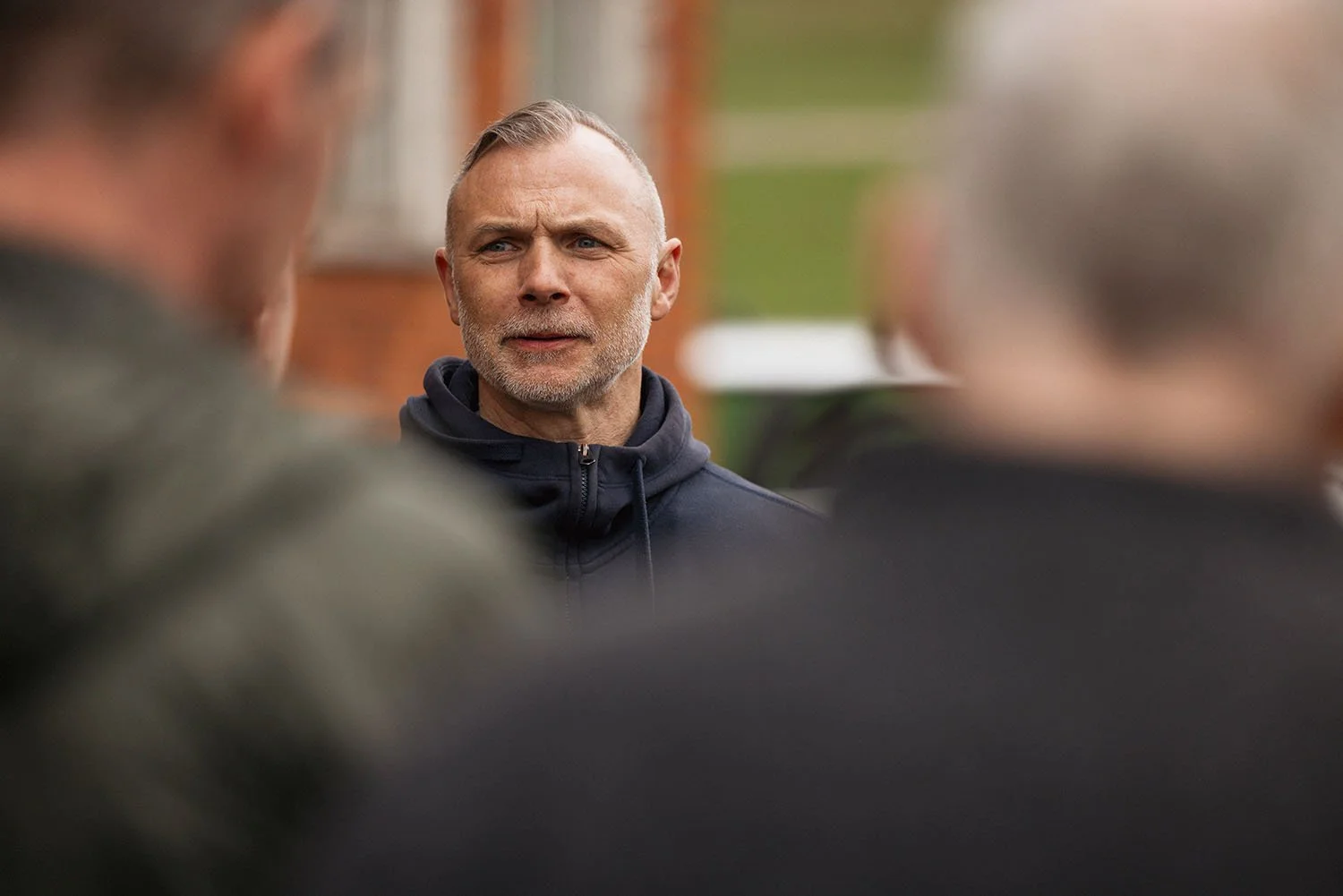 Företagsporträtt för Qestit på Knistad Herrgård