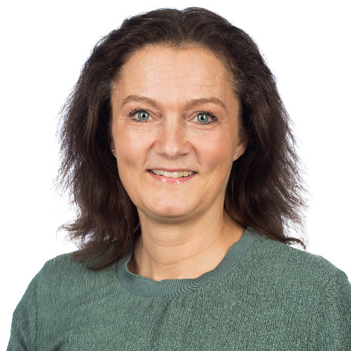 Kicki Fridholm