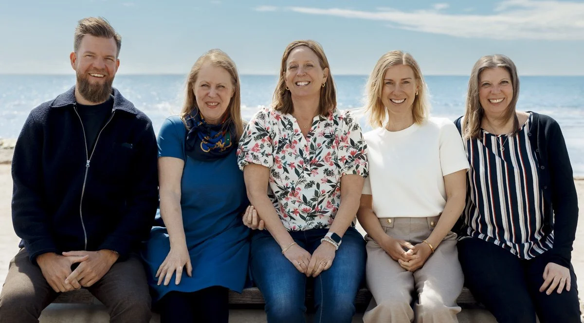 Eventfotografering teambuilding för Vetgig